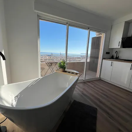 Amazing Views