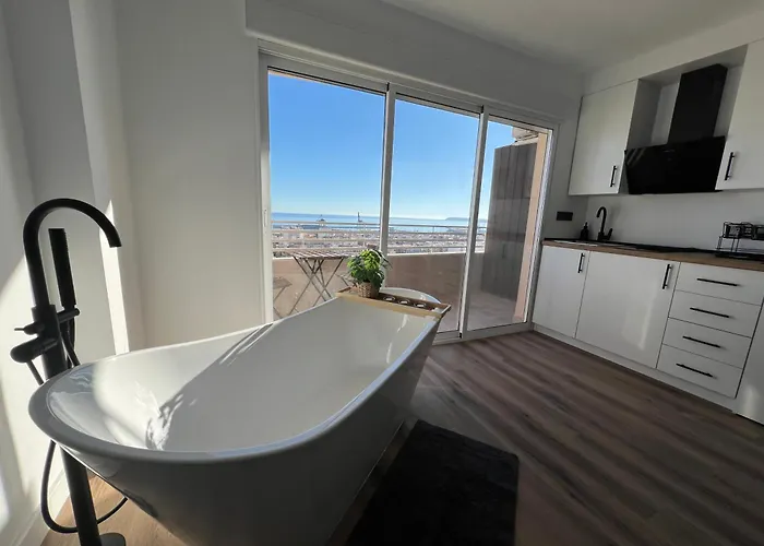 Amazing Views